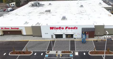 winco wenatchee